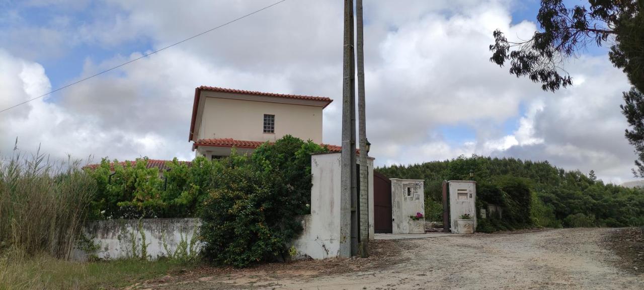 Beco do Patalugo Salir de Matos Exterior foto